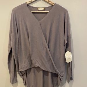 NWT Altar'd State top